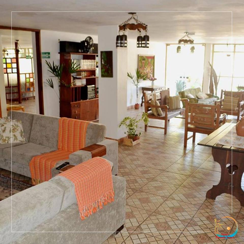 Hotel Pousada Icarai โปโซส เด คาลดัส ภายนอก รูปภาพ